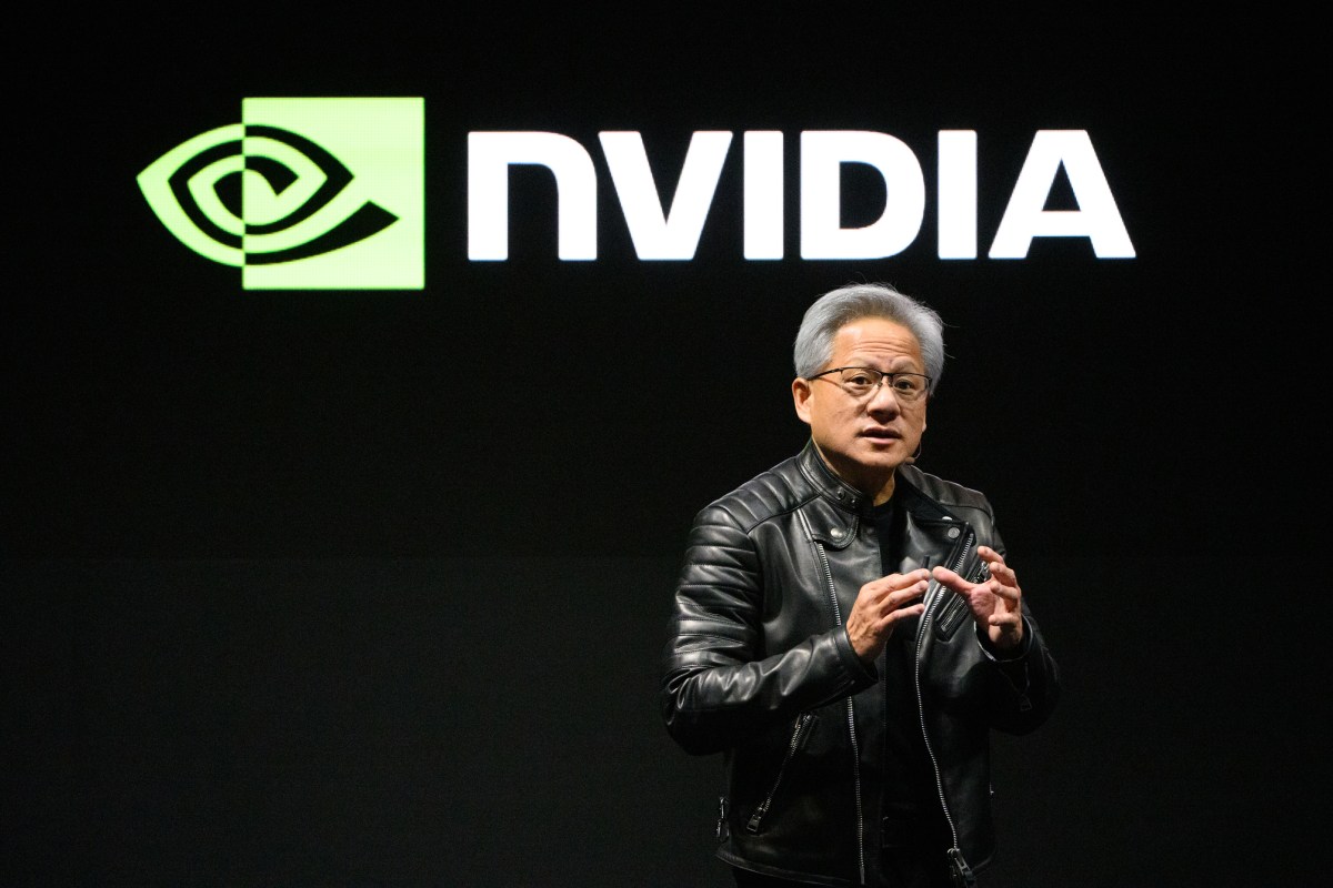 Novo Avanço: Engenharia Otimizada com Aquisição Run:ai pela Nvidia