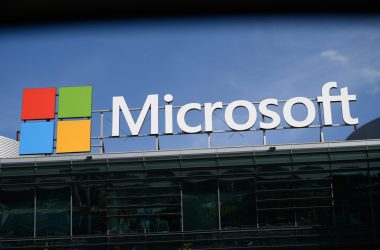 Novo Investimento em Engenharia: Microsoft Gasta $80 Bi em IA