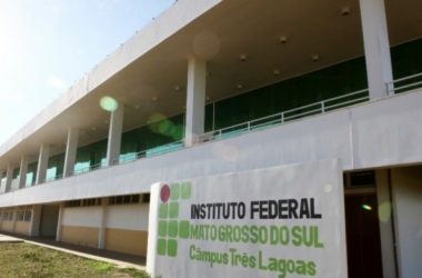 Novidade: Engenharia com 120 Vagas Gratuitas no IFMS 2025