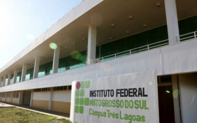 Novidade: Engenharia com 120 Vagas Gratuitas no IFMS 2025