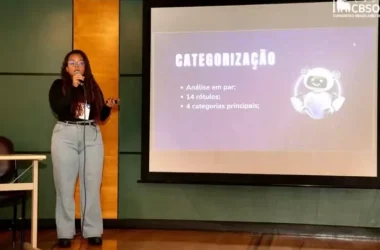 Engenharia: Estudante do IFTM Vence Prêmio e Inspira Jovens