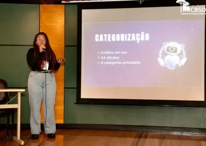 Engenharia: Estudante do IFTM Vence Prêmio e Inspira Jovens