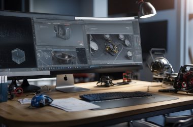 SOLIDWORKS 2025: 7 Recursos que Revolucionam seus Projetos