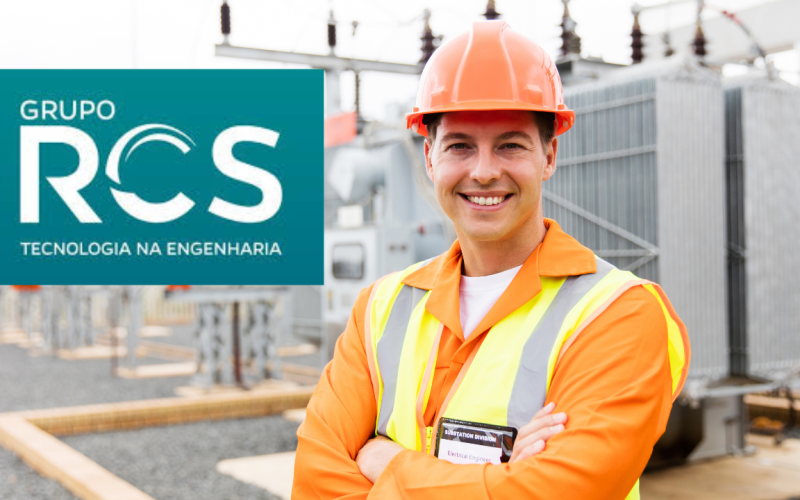 Melhor Engenharia: Vagas na RCS para Todos os Níveis