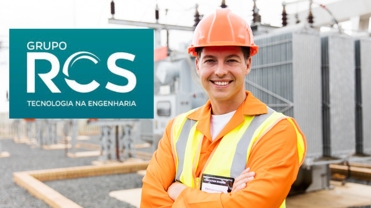 Melhor Engenharia: Vagas na RCS para Todos os Níveis