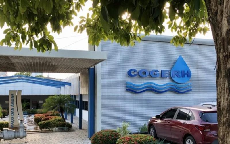 Novidade em Engenharia: Estágios Cogerh no Ceará