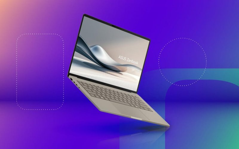 Novos Laptops CES 2025: Essenciais para Engenharia e Inovações