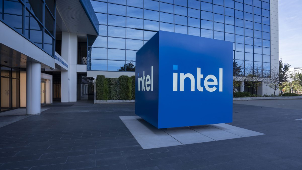 Novo avanço em engenharia: Destaques Intel na CES 2025