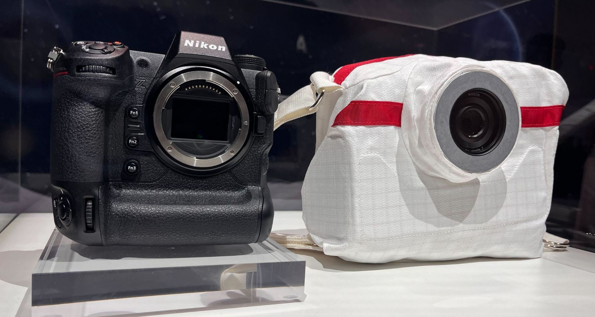 Novo Avanço: Engenharia da Nikon Eleva Exploração Lunar