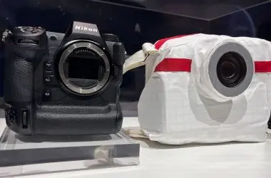 Novo Avanço: Engenharia da Nikon Eleva Exploração Lunar