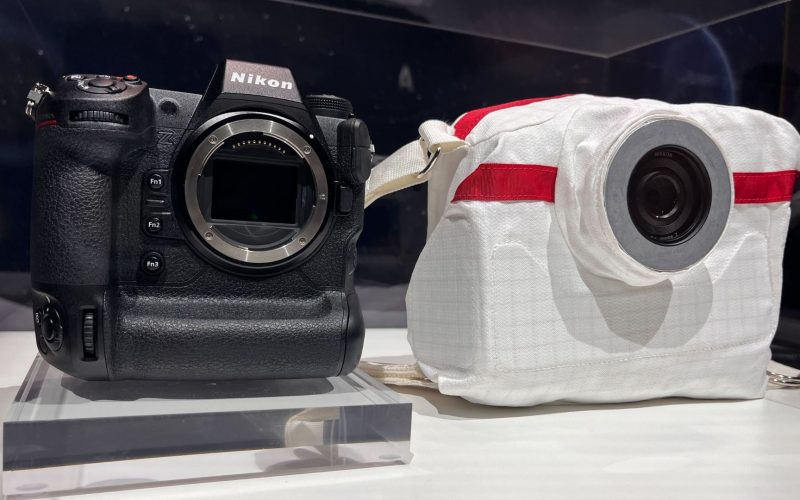 Novo Avanço: Engenharia da Nikon Eleva Exploração Lunar