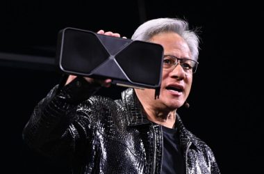 Novo Em Engenharia: Jensen Huang Na CES 2025 E Suas Inovações