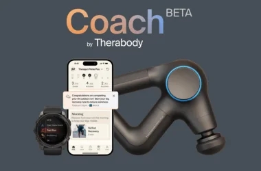 Novo App IA da Therabody Revoluciona Engenharia de Recuperação