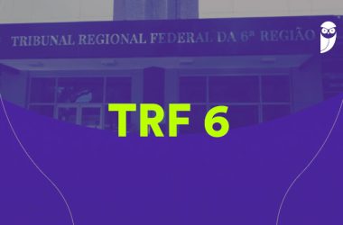 Novo Concurso TRF 6: Essencial para Engenheiros com 53 mil Inscritos