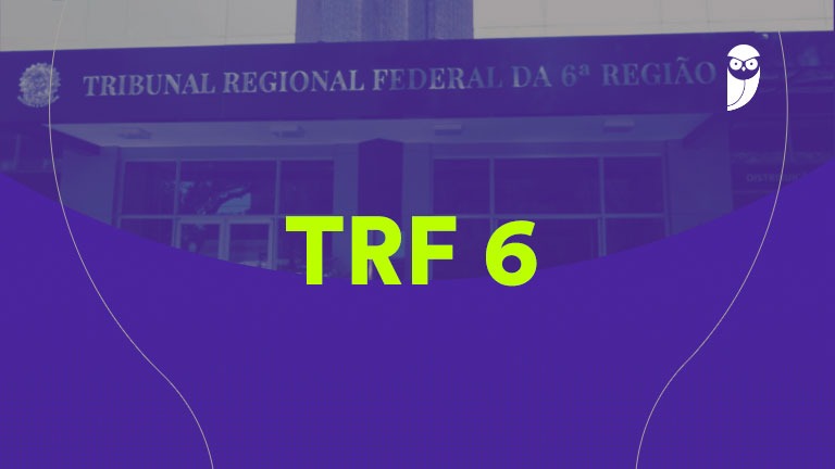 Novo Concurso TRF 6: Essencial para Engenheiros com 53 mil Inscritos