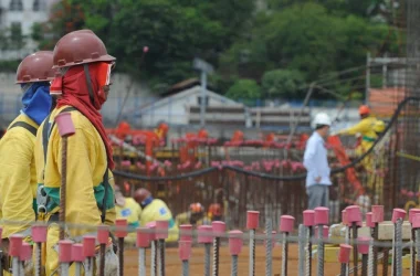 Engenharia: Vendas de Materiais de Construção Crescem 5,3%