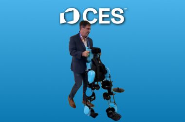 Novo Exoesqueleto de Engenharia Revoluciona Mobilidade Infantil