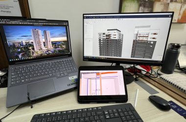 Novo BIM 5D na Engenharia Aumenta Eficiência e Sustentabilidade