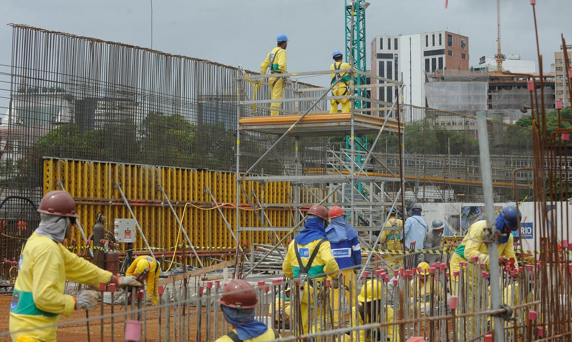 Novo Relatório de Engenharia 2024 Mostra Alta de 3,98%