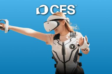 Novo bHaptics TactSuit Transformando Engenharia VR Imersiva