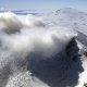 Novo: Engenharia Informa Sobre 100 Vulcões Ameaçados na Antártica