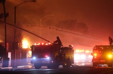 Novo Guia de Engenharia: Proteção Eficaz em Incêndios na Califórnia