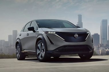 Nissan Ariya: Testes Extremos Validam Confiabilidade de Veículos Elétricos