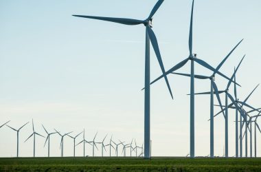 "26 MW de Potência: Turbinas Eólicas da China Redefinem a Energia Global"