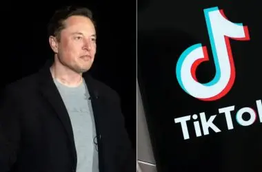 "US$ 50 bi de Valor: Elon Musk pode Redefinir o Futuro do TikTok"