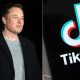 "US$ 50 bi de Valor: Elon Musk pode Redefinir o Futuro do TikTok"