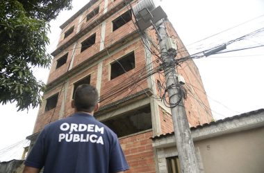 Novo Avanço na Engenharia: Regularização Urbana na Cidade de Deus