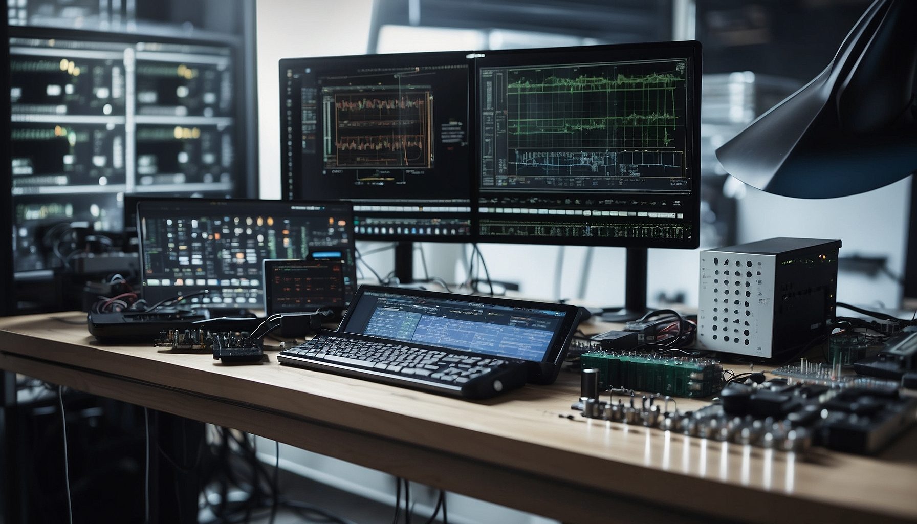 PLC vs Microcontroladores: 6 Diferenças Essenciais