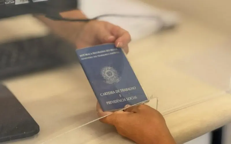 "Sergipe Ganha Impulso Econômico com 51 Novas Vagas do NAT"
