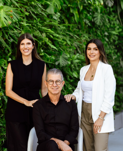 "Liderança Feminina Transformando a Construção Civil com Inovação e Sustentabilidade"