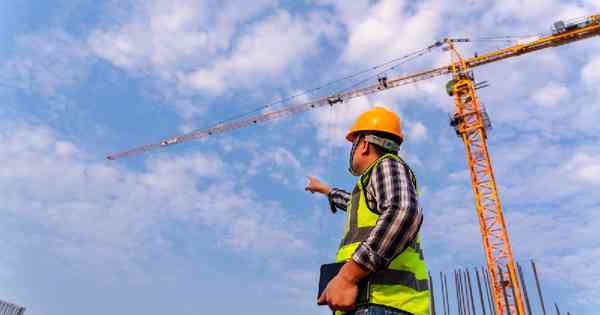 Transformação da Engenharia Civil: Tecnologia Redefine Sustentabilidade e Eficiência na Construção