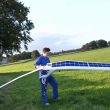 "20% Mais Eficiência: Avião Solar RC com SOLIDWORKS Redefine Sustentabilidade"