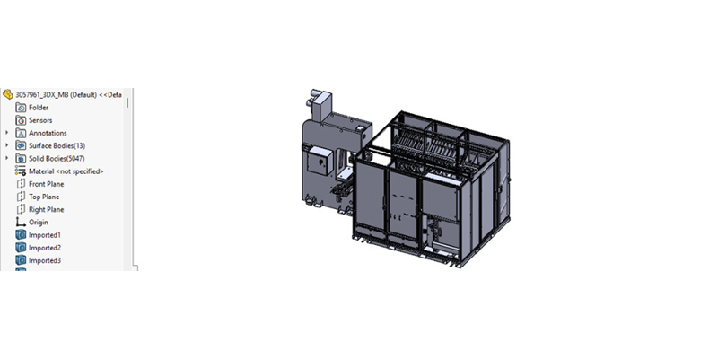 "SOLIDWORKS 2025: Redefine Performance e Eficiência no Design"