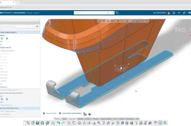 "SolidWorks 2025: Transforma Colaboração e Redefine Design 3D"