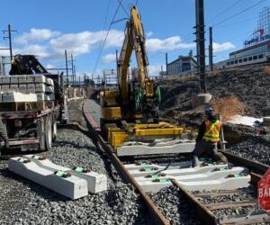 "$66 bilhões: EUA revolucionam infraestrutura ferroviária com alta velocidade"