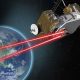 "100 Gbps com Laser: China Redefine Transmissão Espacial e Supera Starlink"