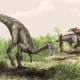 "Triássico Redefinido: Origem dos Dinossauros Comprova Evolução Pós-Pangeia"