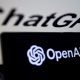 "Interrupção do ChatGPT afeta usuários; OpenAI resolve problema após falha em monitoramento."