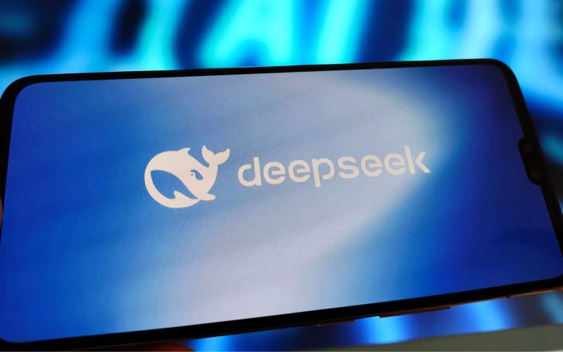 IA chinesa DeepSeek faz gigantes americanas perderem R$ 5 trilhões e abala o mercado de tecnologia