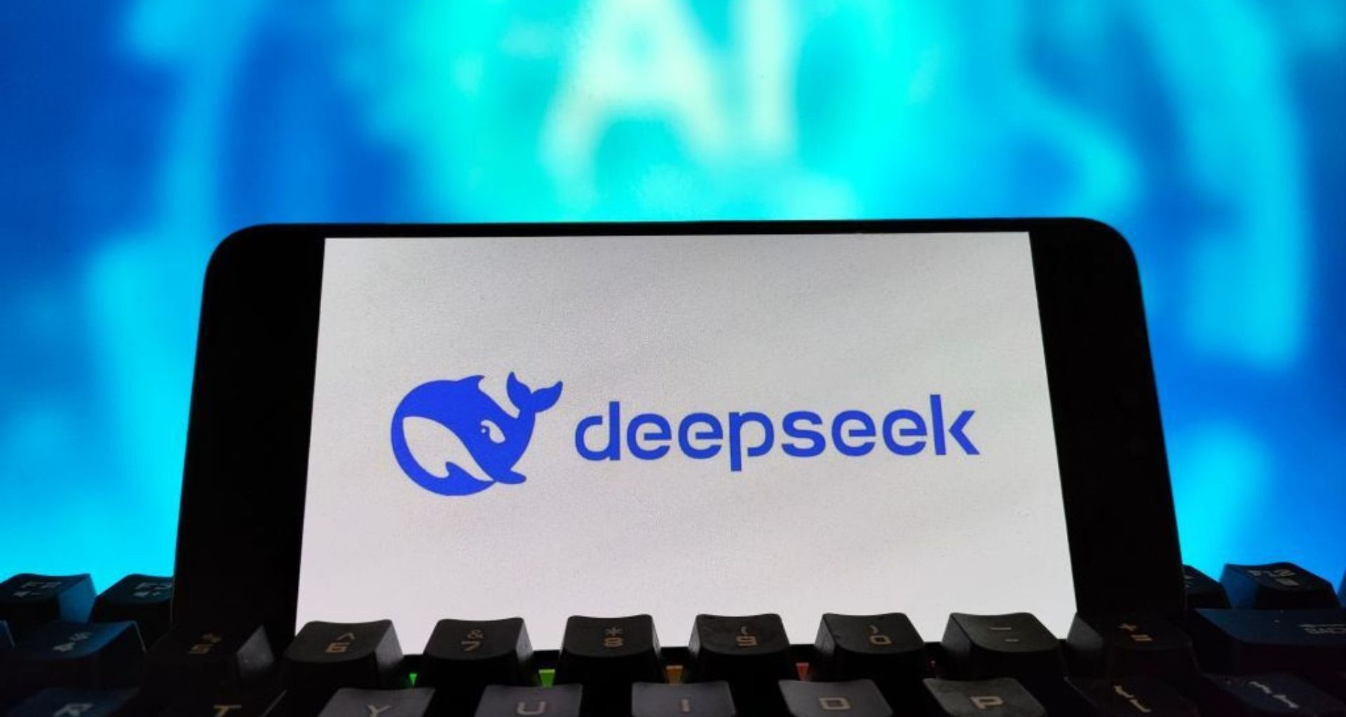 Como a DeepSeek driblou o bloqueio de chips dos EUA e criou uma poderosa inteligência artificial made in China