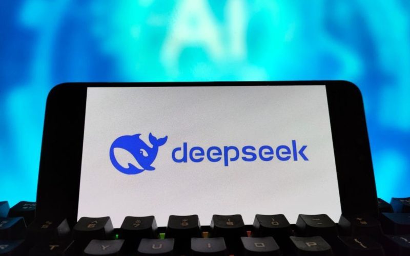 Como a DeepSeek driblou o bloqueio de chips dos EUA e criou uma poderosa inteligência artificial made in China