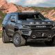 🔥 De tanque de guerra a carrão de luxo: Conheça o Rezvani Vengeance, o SUV blindado mais insano que você já viu! Virou BR agora: Empresa transforma tanque militar em super SUV de luxo com proteção contra tiros e bombas. Tá preparado pra ver essa máquina? [Sugestão alternativa sem emoji] Monstro blindado: Rezvani Vengeance é o tanque de guerra que virou SUV de luxo pra andar nas ruas do Brasil