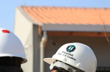 🌟 Oportunidade: UEL está contratando Engenheiro Civil. Venha fazer parte desta universidade pública de excelência!
