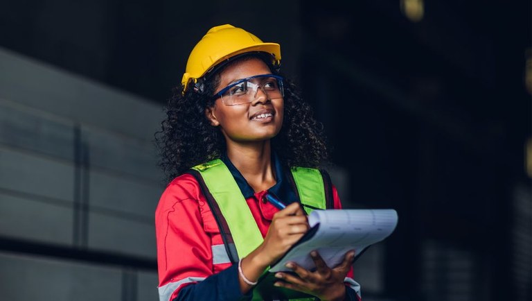 Faculdade abre inscrições para pós em Engenharia de Segurança do Trabalho. Confira o edital!