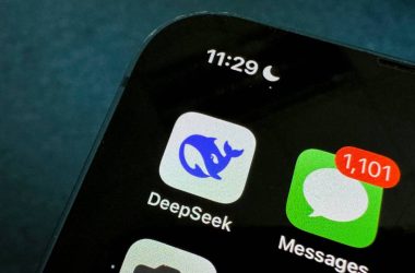 DeepSeek se destaca no mercado de IA com chatbot que redefine eficiência e acessibilidade em soluções inteligentes.