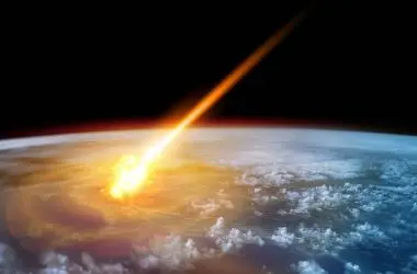 Asteroide do tamanho de um campo de futebol pode atingir a Terra em 2032